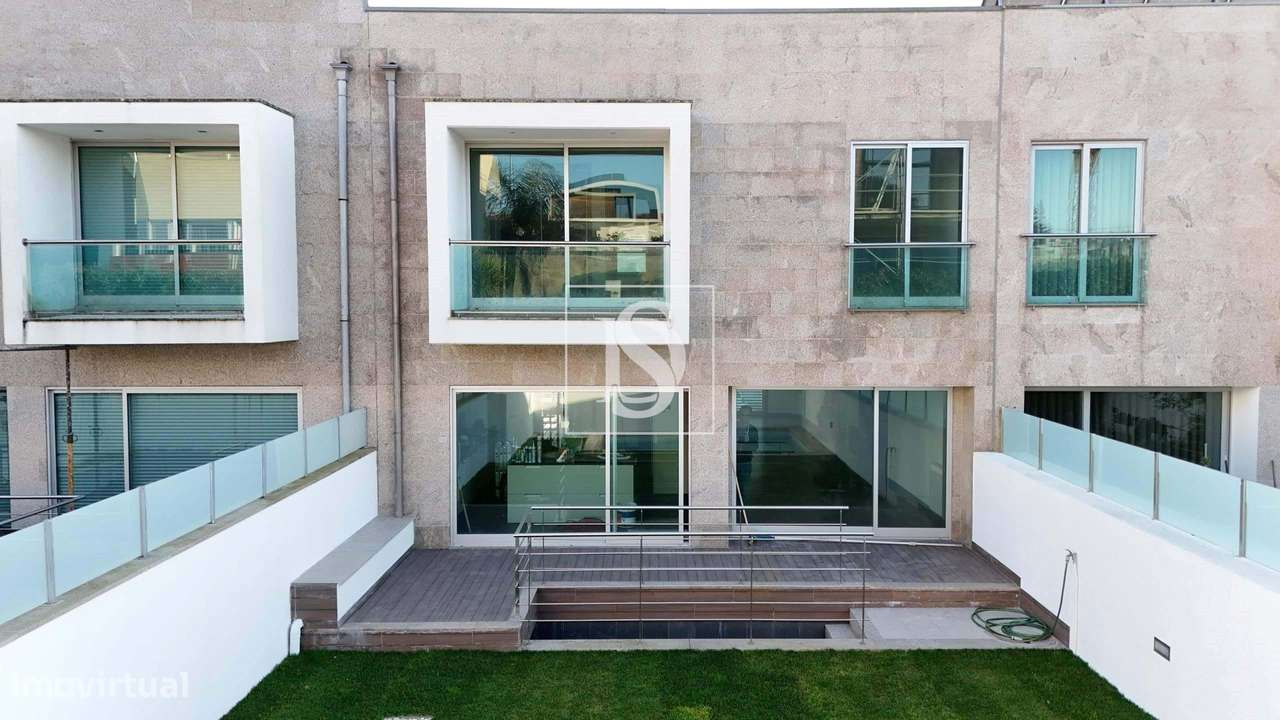 Moradia T4+1 em Dume - Grande imagem: 5/42