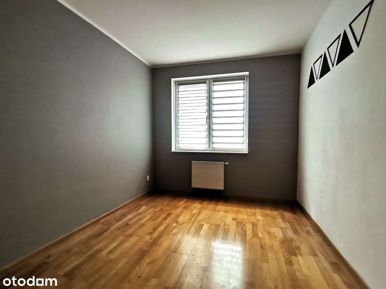 Uwaga! Nowa cena! Przestronne i przytulne mieszkanie w Międzyrzeczu. - Pełny obrazek: 4/16