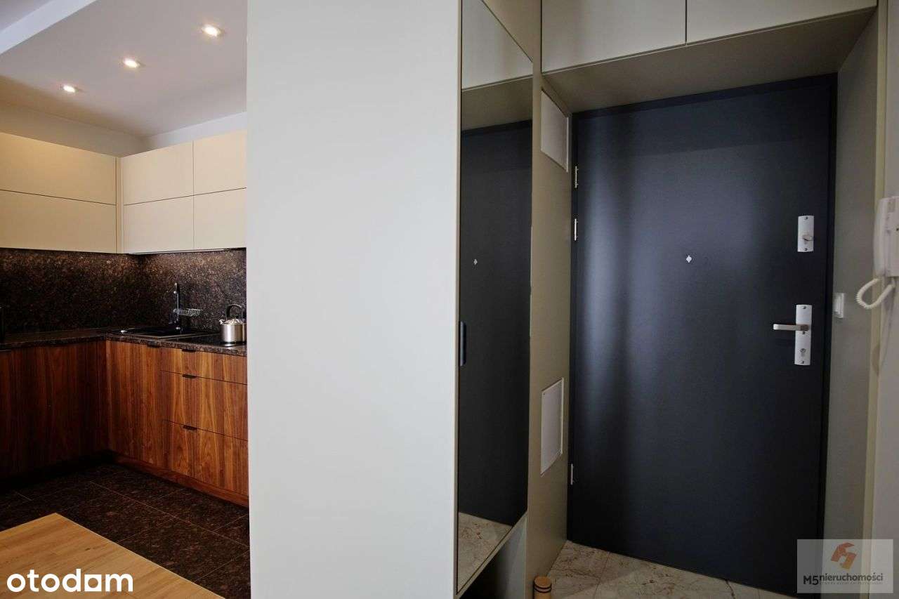 2 pokoje, apartament premium. Miejsce postojowe. Bez prowizji!-18