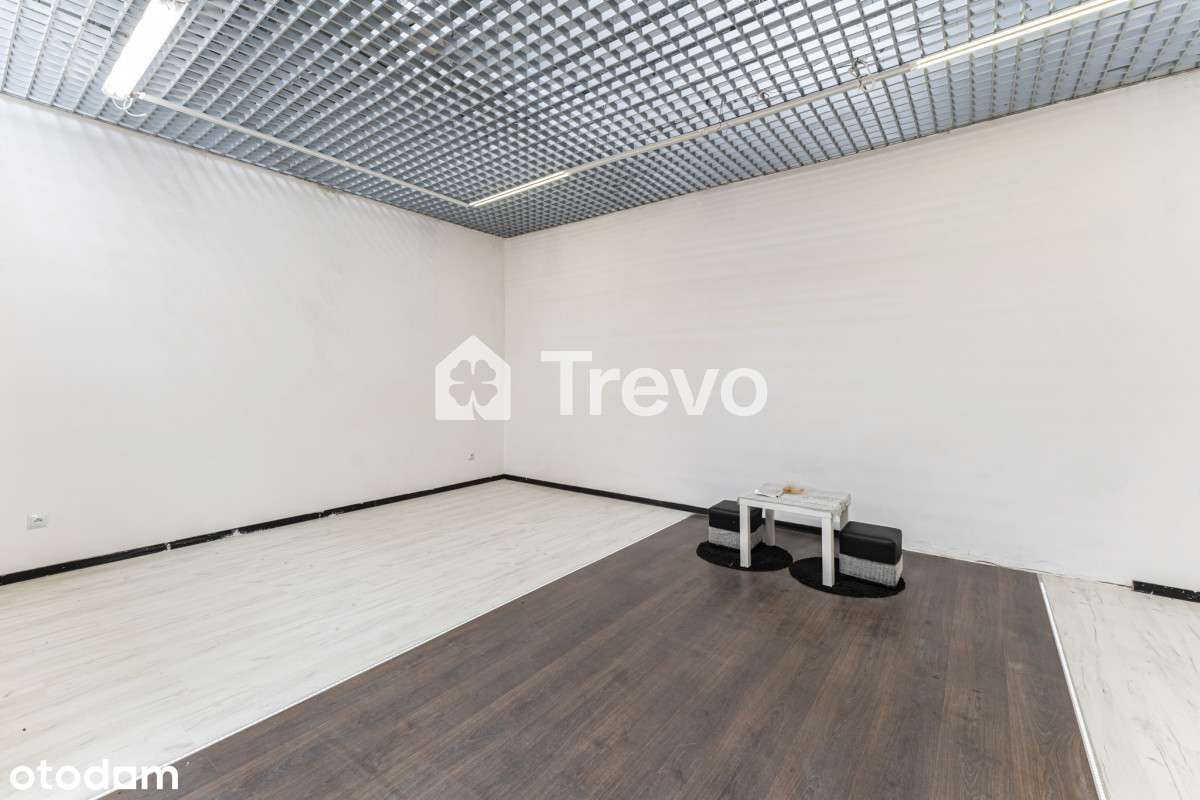 Lokal Handlowy/Usługowy na wynajem | Gdańsk Zaspa - Pełny obrazek: 5/13