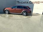 Peugeot 508 Hybrid 2.0 HDI 163cp + 37cp electric Allure - 9