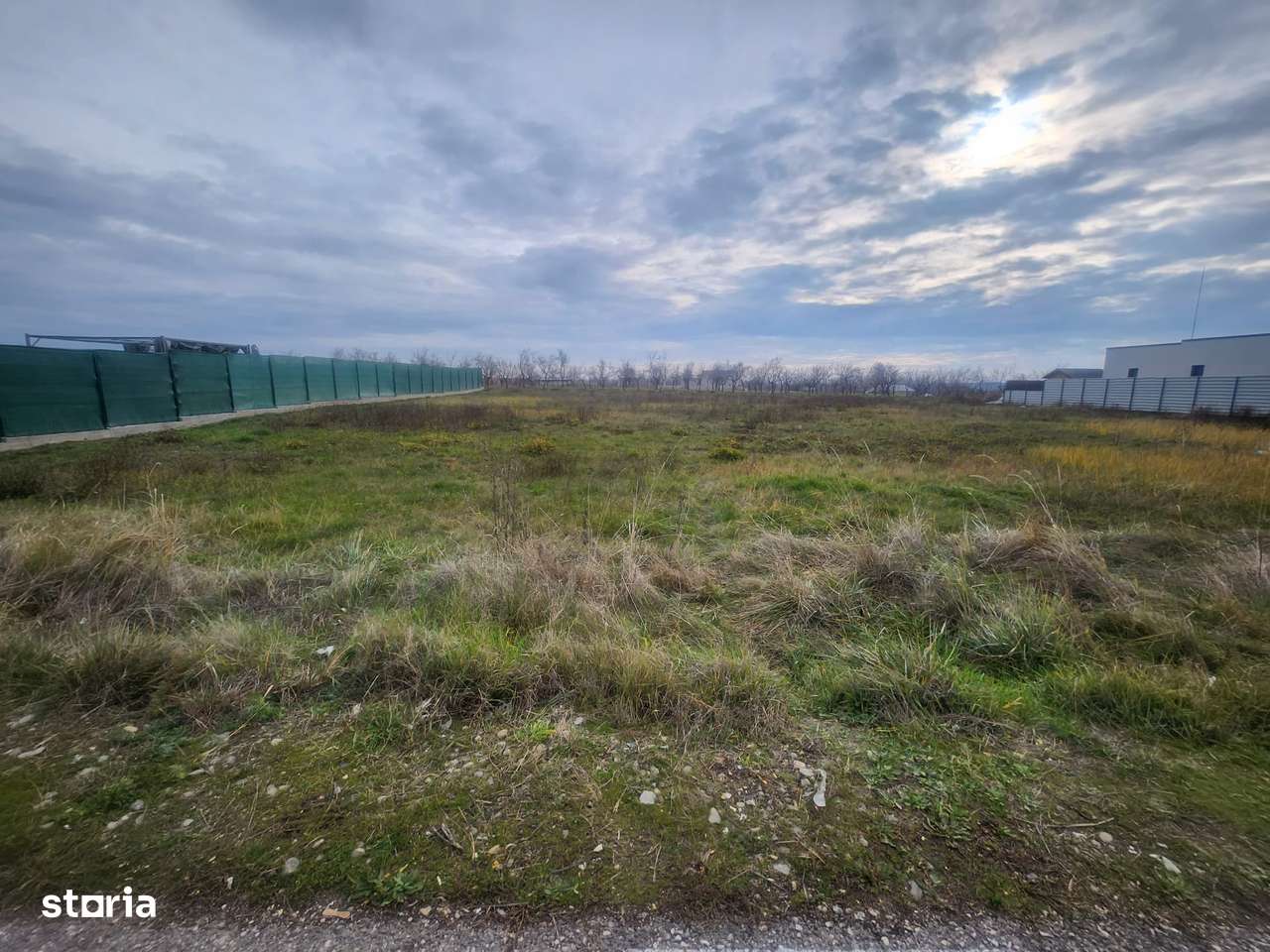 Teren 1776mp în apropiere de pădure - Imagine principală: 4/7