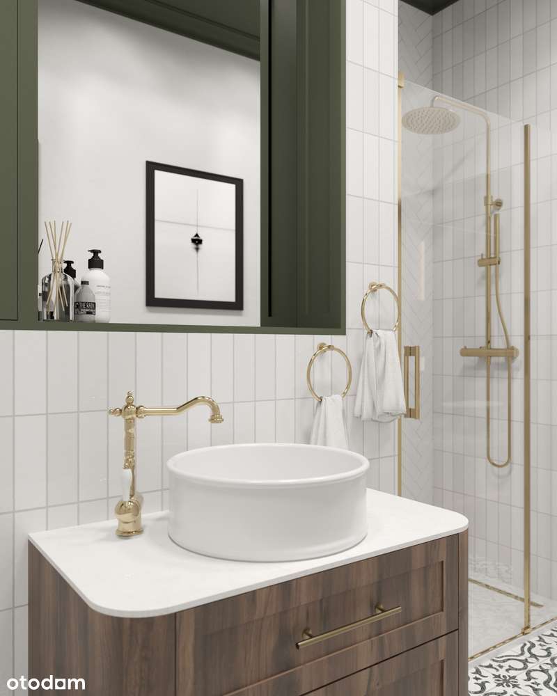 Dwupoziomowy apartament!-5