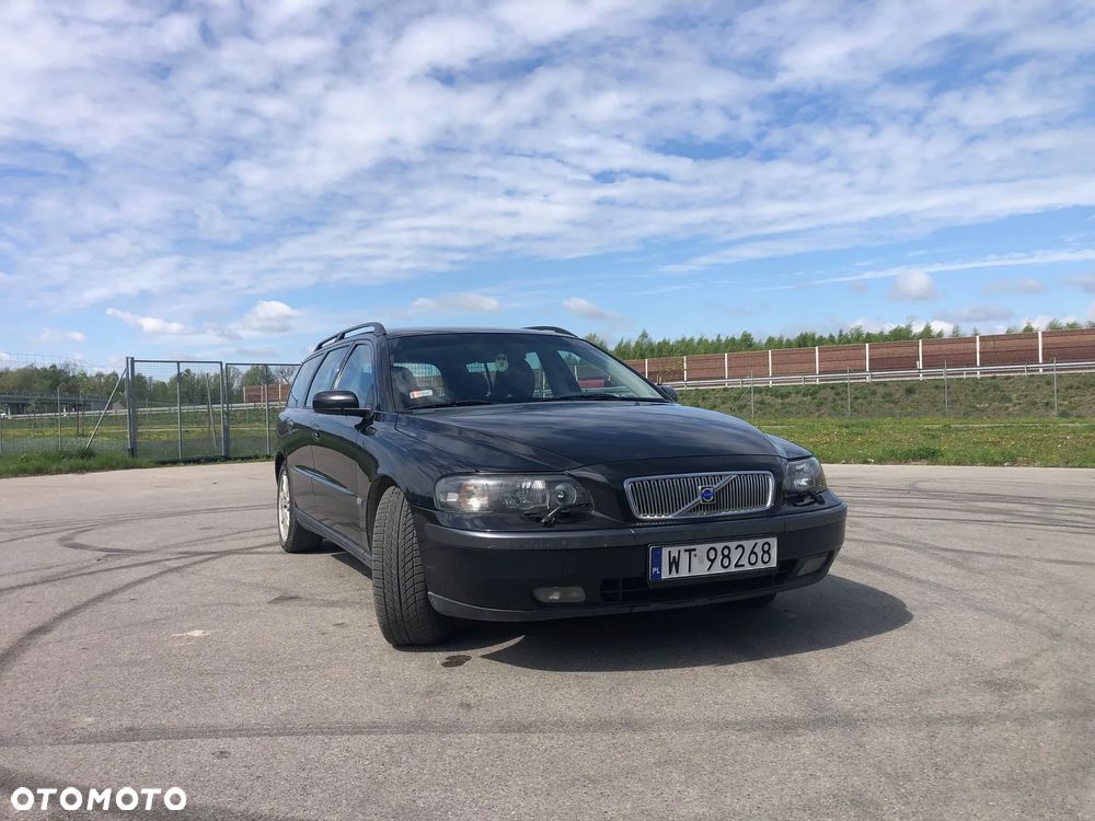 Volvo V70