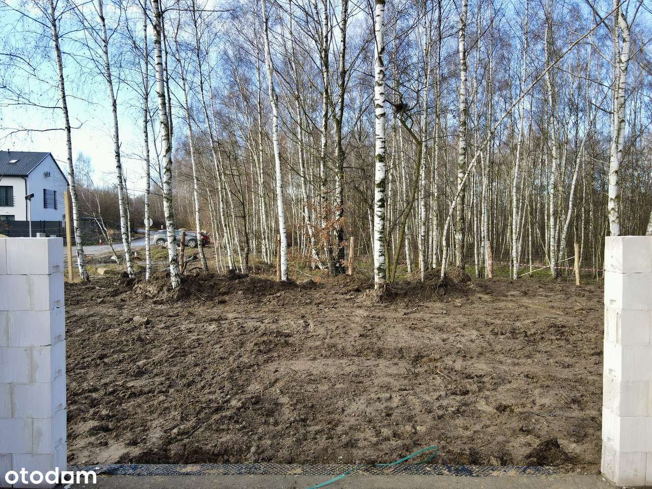 Brzozova Park - nowoczesne osiedle w lesie brzozowym już od 590.000 zł-6