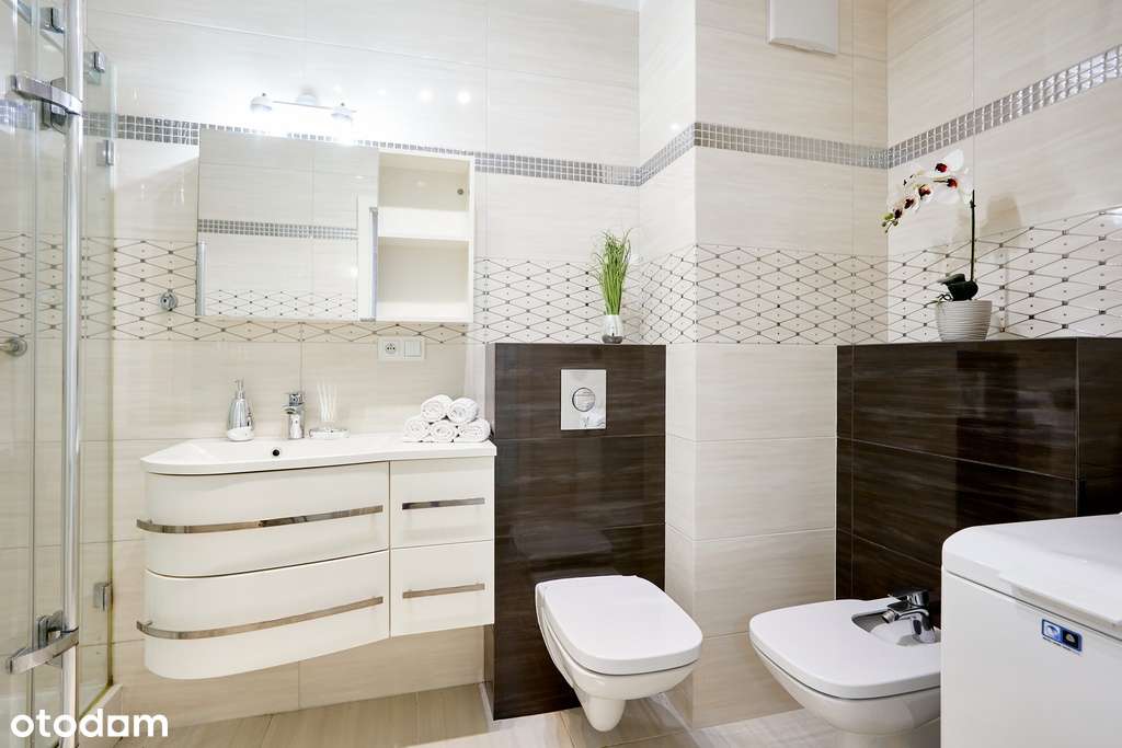 # 2 pokoje przy metrze Młynów # garaż #-7