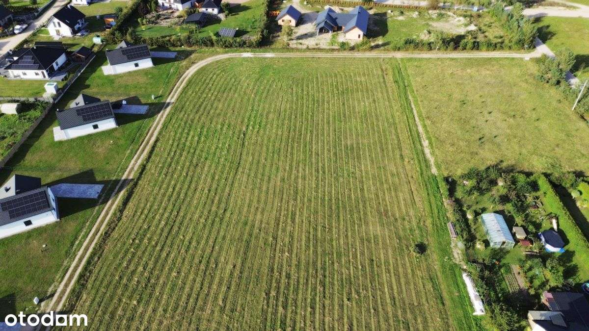 2 piękne działki z WZ w Chmieleńcu-16