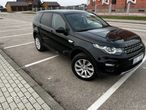 Land Rover Discovery Sport 2.0 D150 HSE - 3