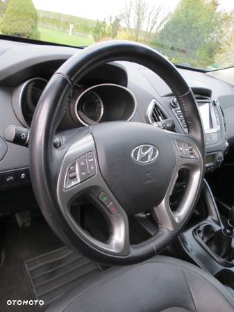 Hyundai ix35 1.6 2WD Comfort - 36