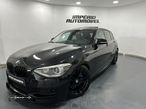 BMW 118 d Pack M - 1