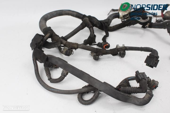 Instala elect comparti motor Opel Corsa C|00-03 - 4