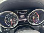 Mercedes-Benz ML 63 AMG 4Matic AMG SPEEDSHIFT 7G-TRONIC AMG Performance Package - 21
