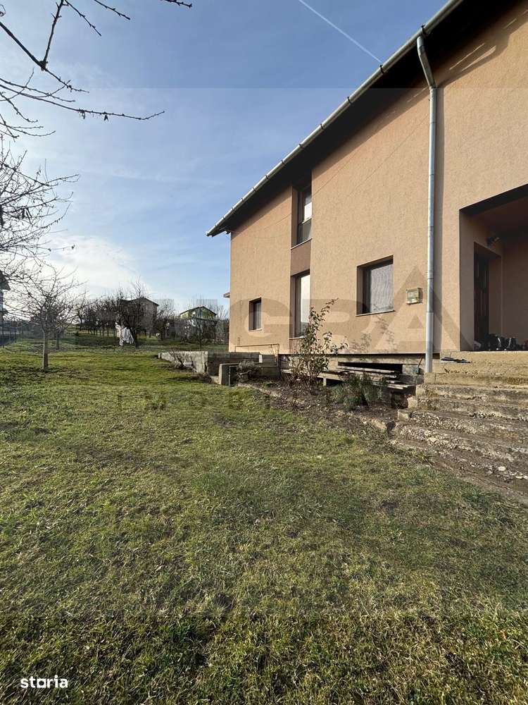 Casa individuala 201 mp utili, 1400 teren, Dezmir - Imagine principală: 5/6