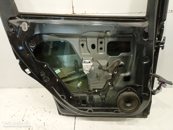 Porta Traseira Esquerda Chevrolet Orlando (J309) - 4