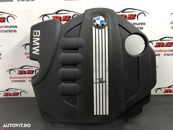 Capac motor BMW 120 M E87 2.0d, Manual 177cp - 1