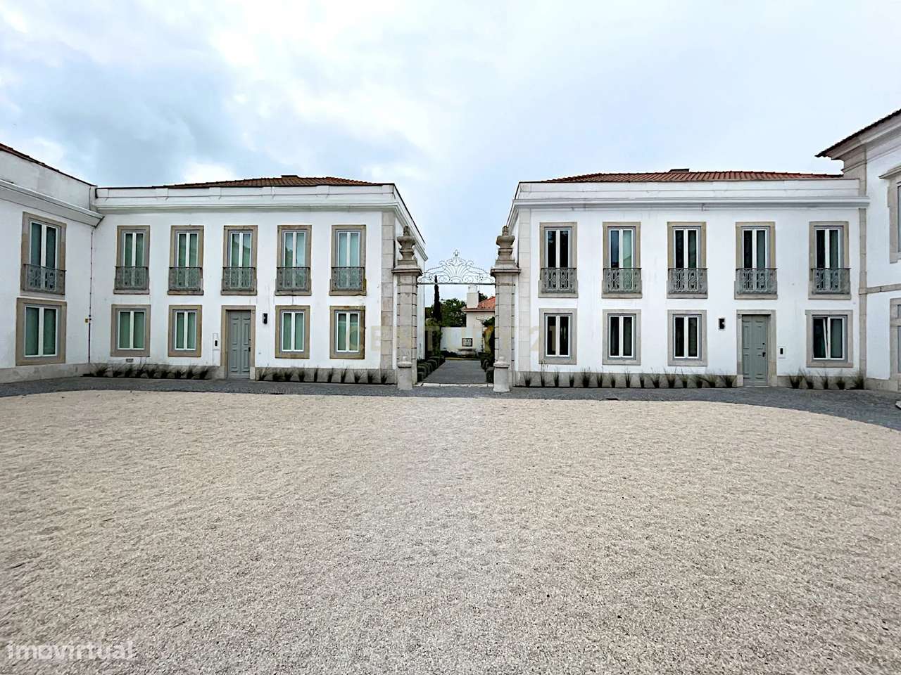 Apartamento T3 de Luxo no Prestigiado Condomínio Villa Garcia, Belém - Grande imagem: 2/38