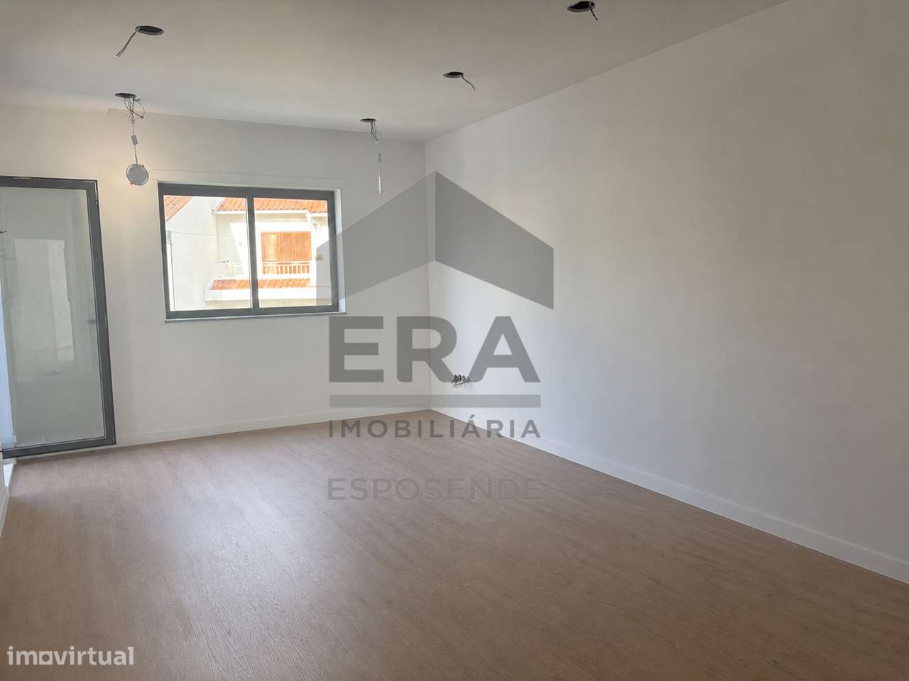 Andar moradia T2 Totalmente Remodelado em Fão-9