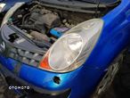 Lampa przednia lewa NISSAN Note I EU - 2