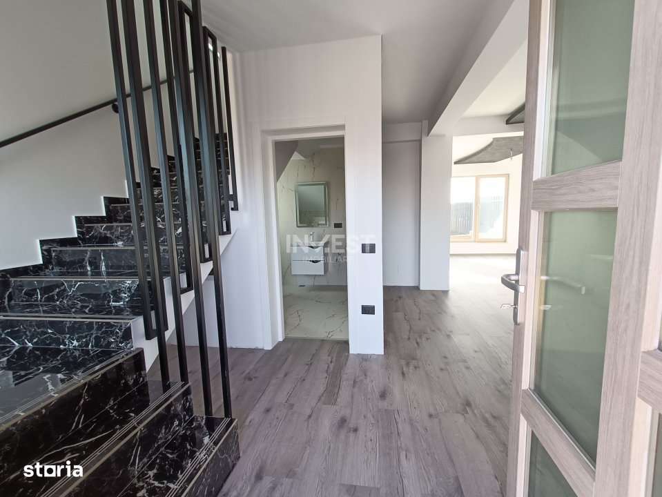 Case individuale cu 4 camere,Teren intre 277mp si 609mp. Rediu, Platou - Imagine principală: 2/10