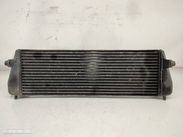 Intercooler Radiador Opel Frontera A (U92) - 2