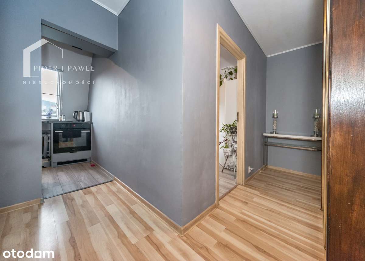 Zakochaj się w widoku! 3 pokoje z panoramą gór!-18