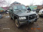 Cardan Hyundai Galloper cardane fata spate Mitsubishi Pajero - 1