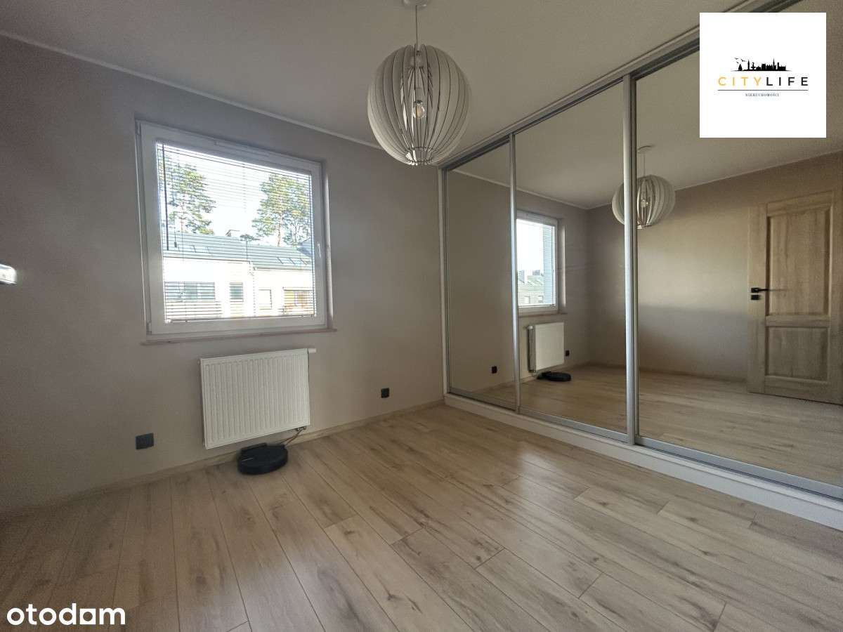 4-Pokojowe Mieszkanie Blisko Morza-8