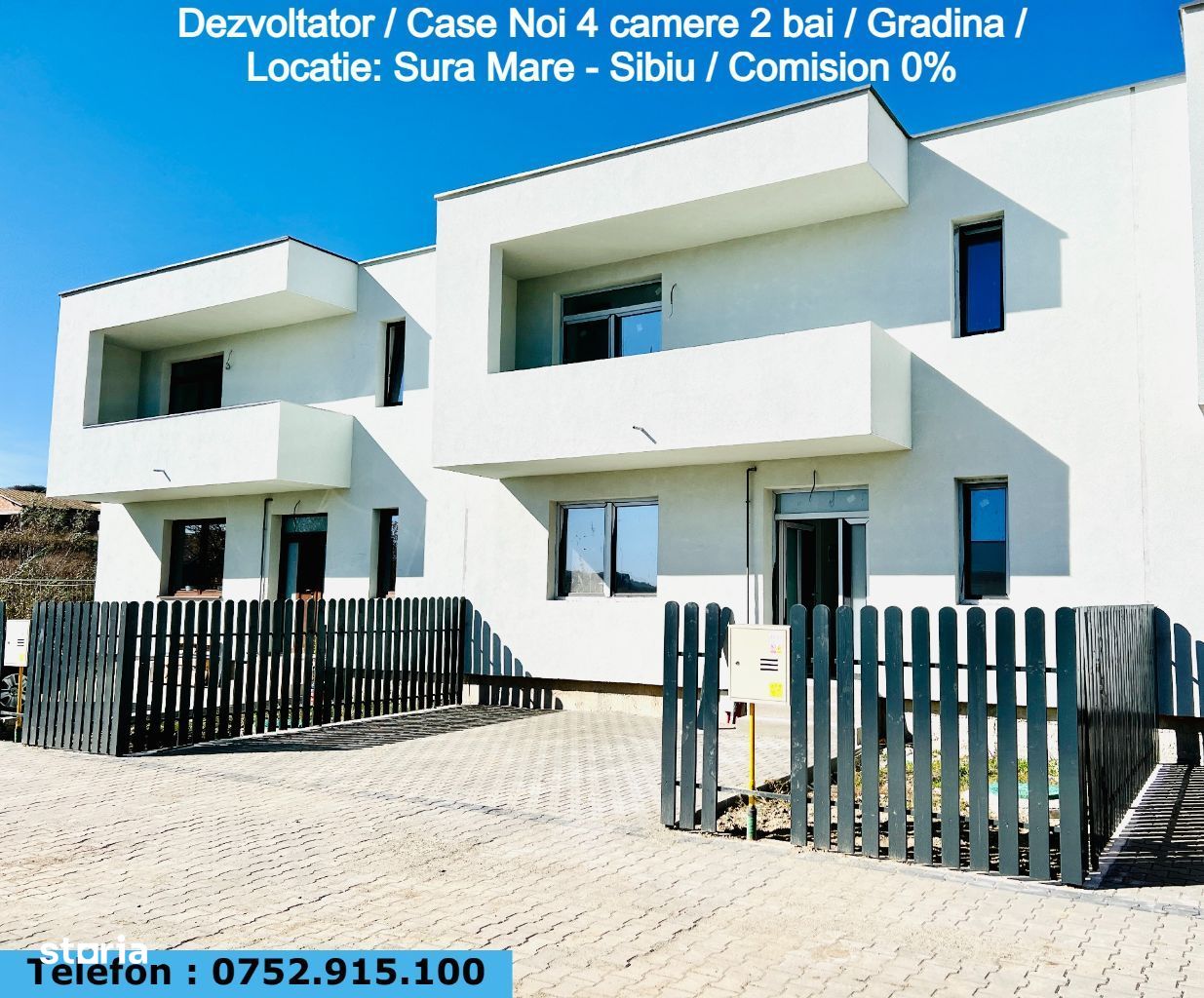 Oportunitate - Casa 4 camere si Gradina / Comision 0%