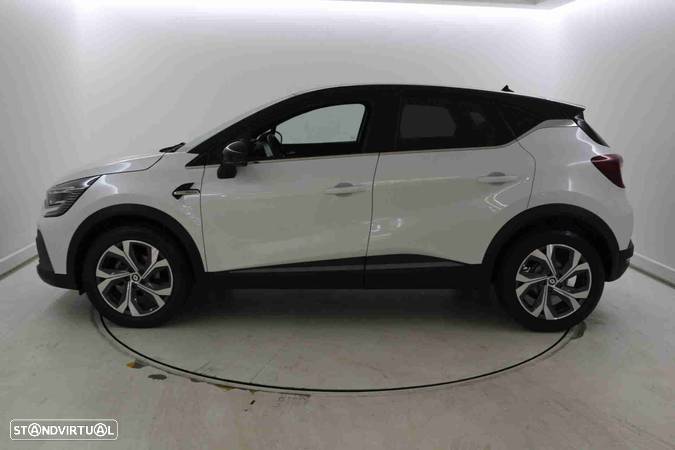 Renault Captur 1.0 TCe RS Line - 4