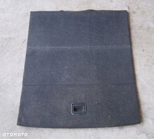 PODŁOGA WYKŁADZINA AUDI A4 B7 SEAT EXEO 4B9887183C - 1