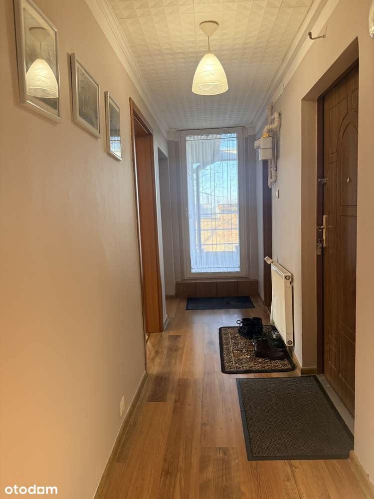 Wyjątkowe mieszkanie w zabytkowym budynku. - Pełny obrazek: 2/10