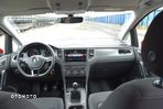 Volkswagen Golf Sportsvan 1.6 TDI (BlueMotion Technology) Comfortline - 8