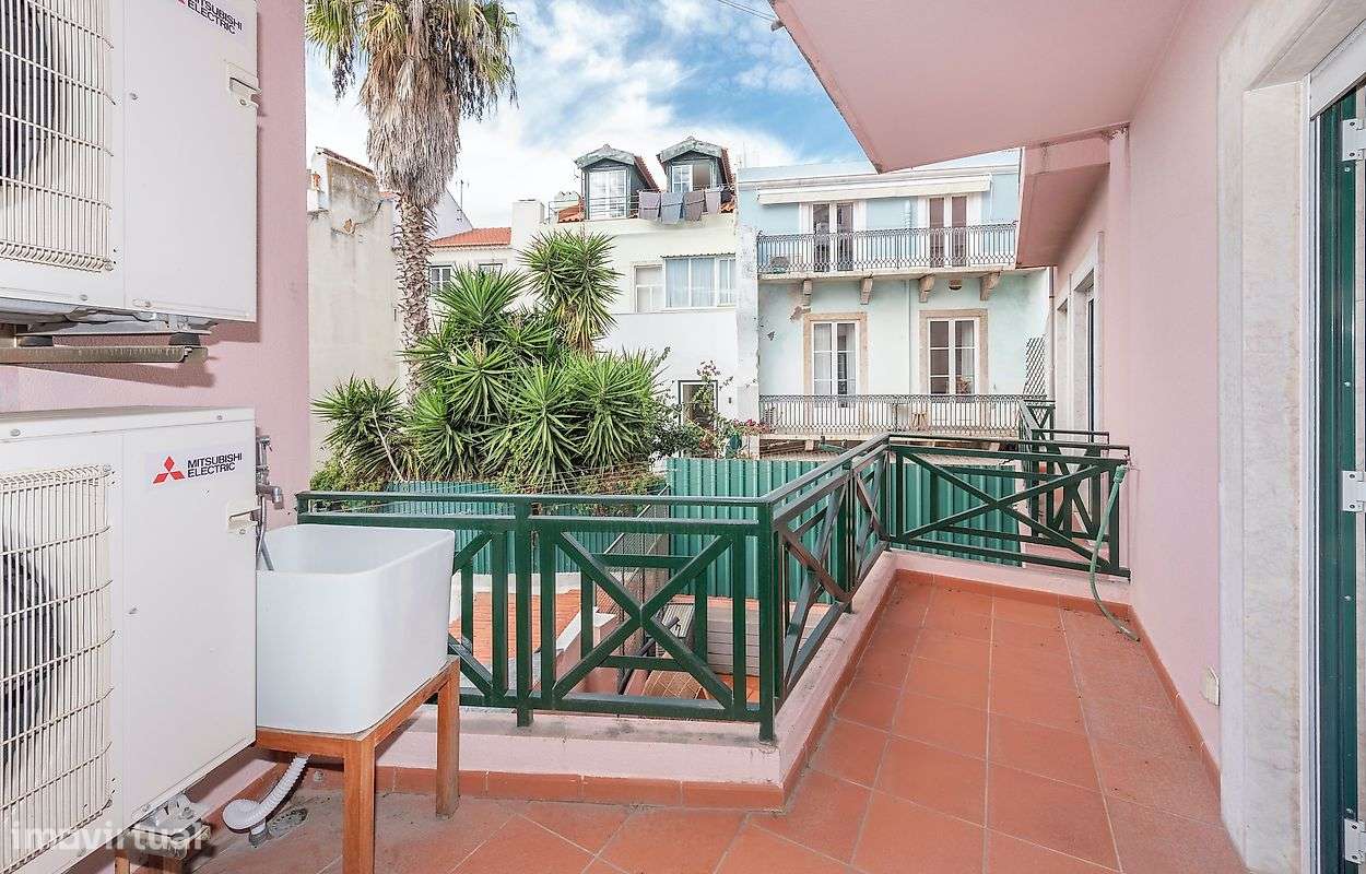 Apartamento T4 para venda-13