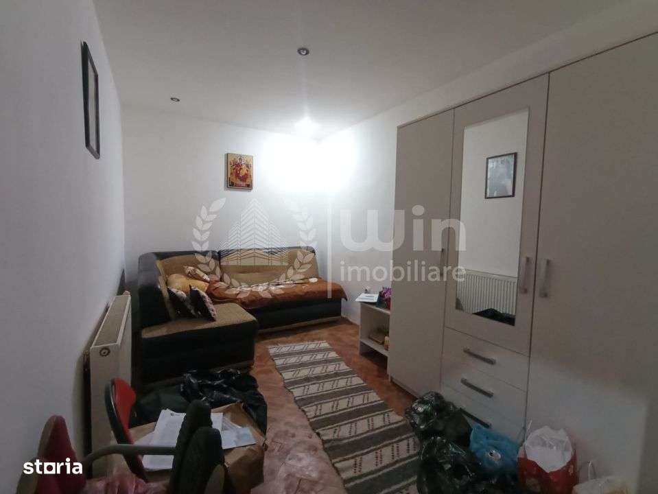 Apartament 2 camere | Decomandat | Centru | Zona Tribunalului - Imagine principală: 4/6
