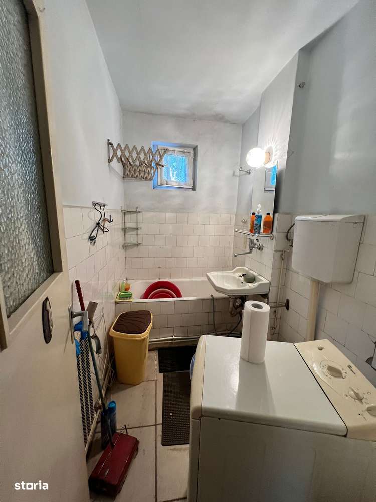 Apartament 4 camere ,str Măgurei, 79mp ,Bloc Izolat,Pivniță,Renovabil-6