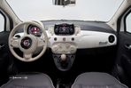 Fiat 500C 1.2 Lounge - 28