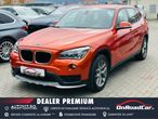 BMW X1 xDrive18d Aut. - 1