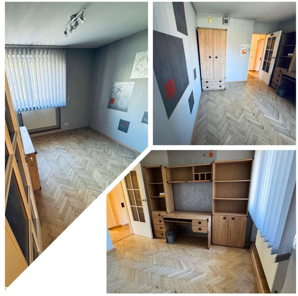 Piętro w domu/pokoje do wynajęcia