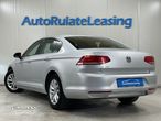 Volkswagen Passat - 4