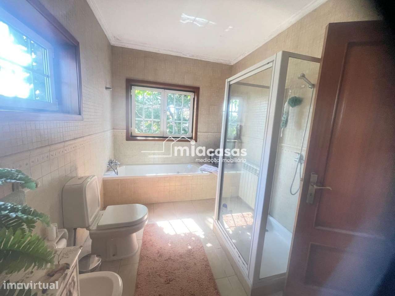 MORADIA T4+1 ISOLADA - OIÃ-28