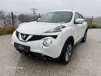 Nissan Juke - 1