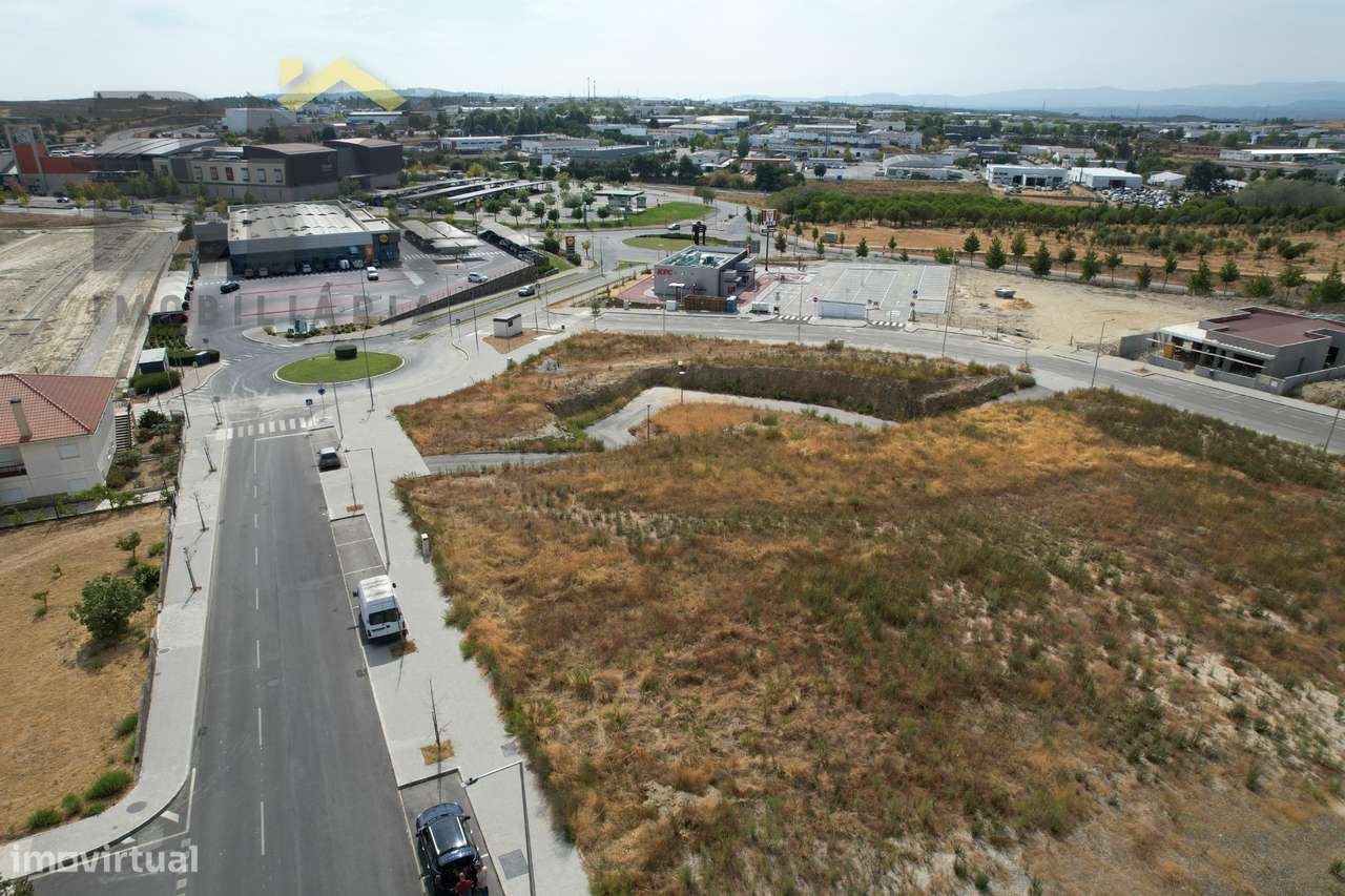 Lote de Terreno  Venda em Castelo Branco,Castelo Branco - Grande imagem: 5/7