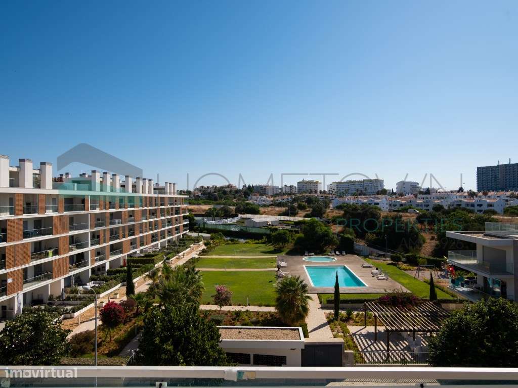Magnífica Penthouse T3 com RoofTop - Albufeira Green - Grande imagem: 4/42