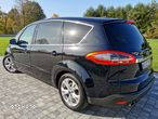 Ford S-Max 2.0 T Titanium - 13