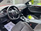 Skoda Superb Combi 2.0 TDI DSG 4X4 Sportline - 18