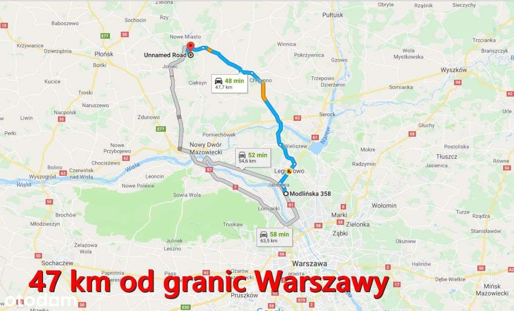 Osada "7 dębów" koło Nowego Miasta-9