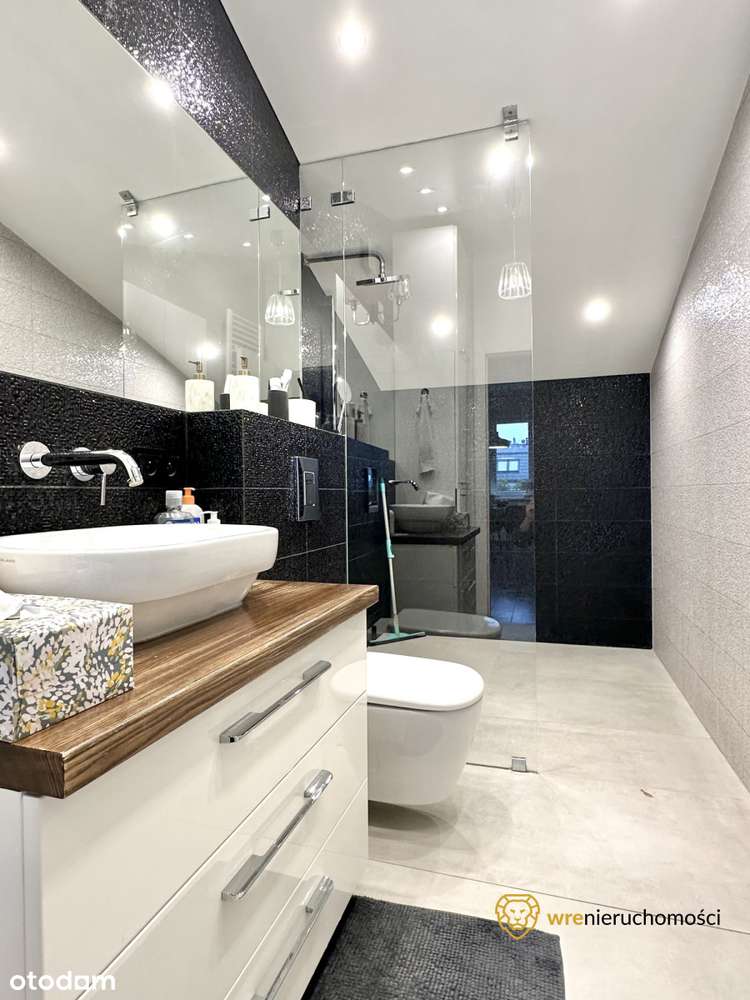 Wysoki Standard | Balkon + Poddasze | M.p - Pełny obrazek: 5/15