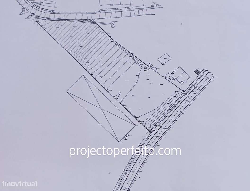 Lote Industrial  Venda em Gondomar (São Cosme), Valbom e Jovim,Gondoma - Grande imagem: 5/5