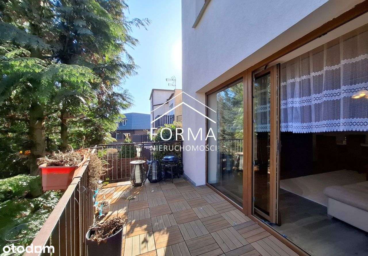 Przestronny dom 136 m², 6 pokoi,Ogród,Garaż 2 auta-6