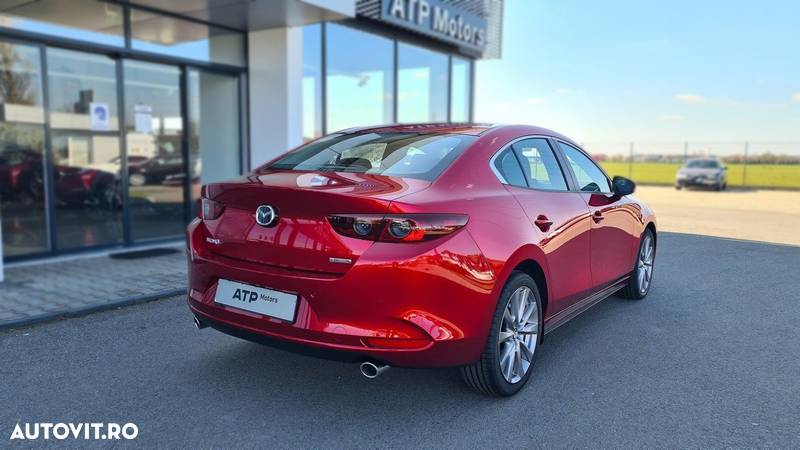 Mazda 3 - 3